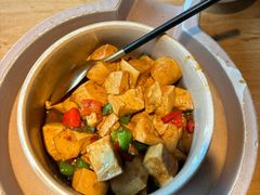 -黄山老妈·土菜(碧桂园店)
