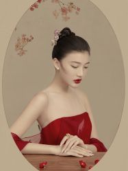 -第一夫人婚纱摄影(南京店)