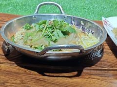 -海拉尔蒙古包(房山长阳总店)