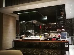 -新发展亚太JW万豪酒店·福苑咖啡厅