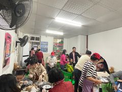 -吉英盐焗鸡(文中路店)