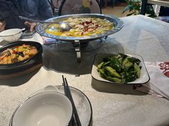 -陈生记黑鱼馆·20年活鱼现杀(宁波鼓楼店)
