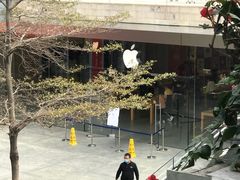 -Apple零售店(深圳益田假日广场店)