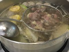 -陈记顺和潮汕鲜牛肉火锅(番禺迎宾大道店)