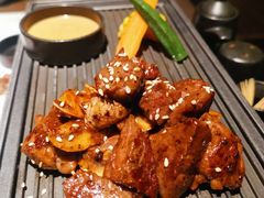 -玉川屋创意日料(北美新天地店)