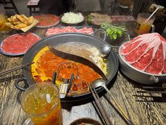-冯校长老火锅(深圳总店)