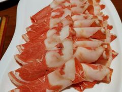-1078號老北京涮肉(万达广场店)