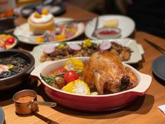 -La Terre乐田(万象城店)