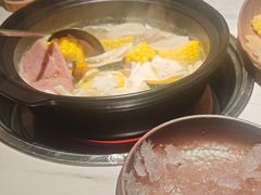 -狐狸爱上椰子鸡(滨江星光大道店)