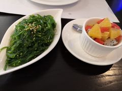 -甜心航空主题餐厅(清远万达广场店)