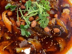 夫妻肺片-易老妈蹄花.特色川菜(人民公园总店)