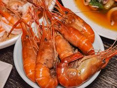 -慢鼓海鲜小馆Mangoo Bistro(交子大道店)