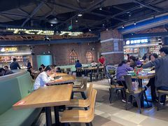 -食通天美食广场(华润万象城店)