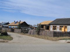 -北极村旅游风景区