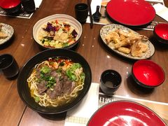 -北方馆(澳门伦敦人店)