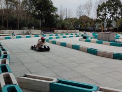 -上海浦东嘉里大酒店