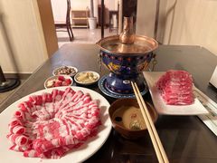 -南门涮肉(后海店)