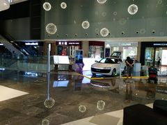 -皇庭广场(福华三路店)