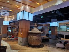 -丽池宫韩式汗蒸会馆(华灯坊店)