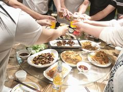 -丁虎子烤肉(国道二店)