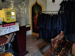 -逃脱反斗城沉浸剧情密室(北京路店)