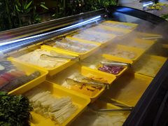 -爱客得牛排海鲜烤肉·火锅自助(春熙路黑金好店)