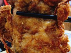 -九龙餐厅(大沽路店)