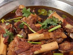 -大勇羊棒骨·烧烤(经六路店)