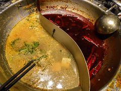 -天都火锅酒楼(虹梅南路店)