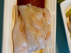 -衡山汇·高级粤菜(霄云路店)