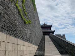 -相门城墙文化休闲景区