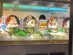 -奢谷·海鲜自助(南海万科店)