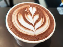 -Seesaw Coffee(苏州中心店)