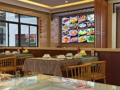 -自游人·美食一楼·地道徽菜(三十年名店)