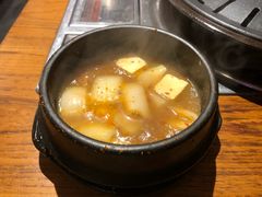 大酱汤-济州爱肉堂(总店)