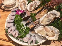 -山海蟹庐·海鲜糟粕醋火锅(慈溪店)