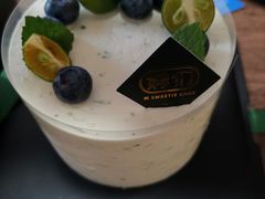 -姆们M Sweetie Cake(三里屯店)