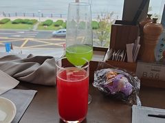 -青岛海天大酒店·1988全日餐厅
