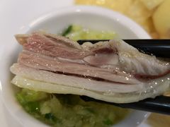 -文记壹心鸡(宝华路店)