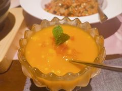 -采悦轩中餐厅·粤菜·海南菜(神州半岛喜来登度假酒店)