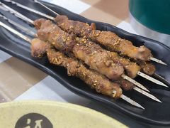 -呼和草原·正宗东北菜·经典锅包肉(西湖店)