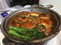 -山泉公馆酒家(广州东站店)