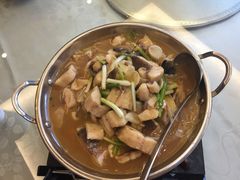 -奥山雅阁酒店·中餐厅