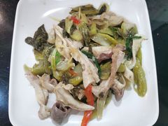 -潮州菜馆(十里河店)