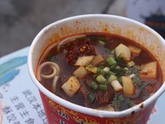 -丽华早点(大成路店)