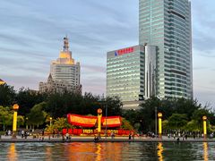 -海河游船(古文化街码头)
