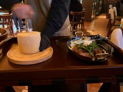 -Mammamia意大利餐厅(阳春巷店)