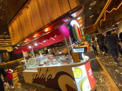 -喜庭海鲜自助(来福士店)