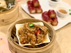 特色蒸排骨-点都德(大茶楼店)