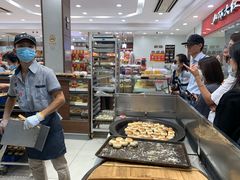 -上海市长春食品商店(淮海中路店)